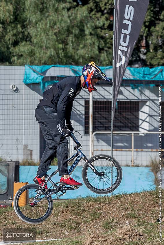   -  - Cycling - BMX Campeonato Buenos Aires 2018 (#BMX2018CampeonatoBsAs) Photo by: Alan Roy Bahamonde | Siuxy Sports 2018-06-01