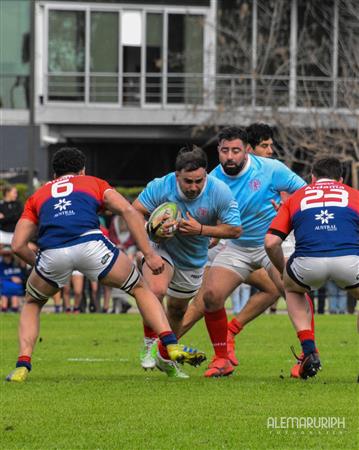 ADF vs San Patricio - 2022 - Primera