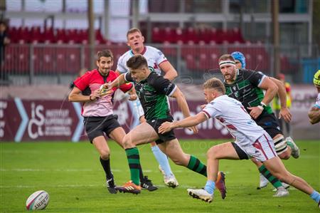 CSBJRC vs Suresnes - 2022