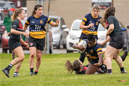 TMR W1(39) vs (7) CRQW2 - Reel A