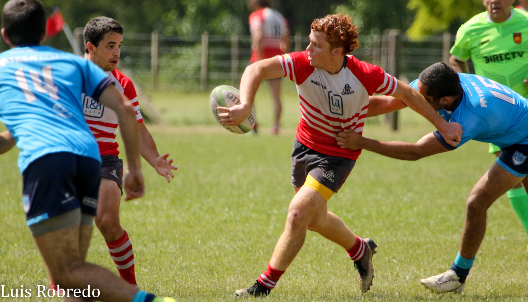  Areco Rugby Club - Círculo Universitario de Quilmes - Rugby - Areco Vs CUQ - URBA 2021 - Inter (#ArecoVsCUQ2021Inter) Photo by: Luis Robredo | Siuxy Sports 2021-11-20