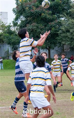 M16 - Universitario Rugby Club vs. Tucuman Lawn Tennis Club