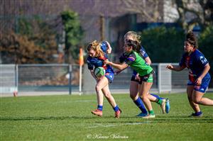 FC Grenoble VS RCVRGP