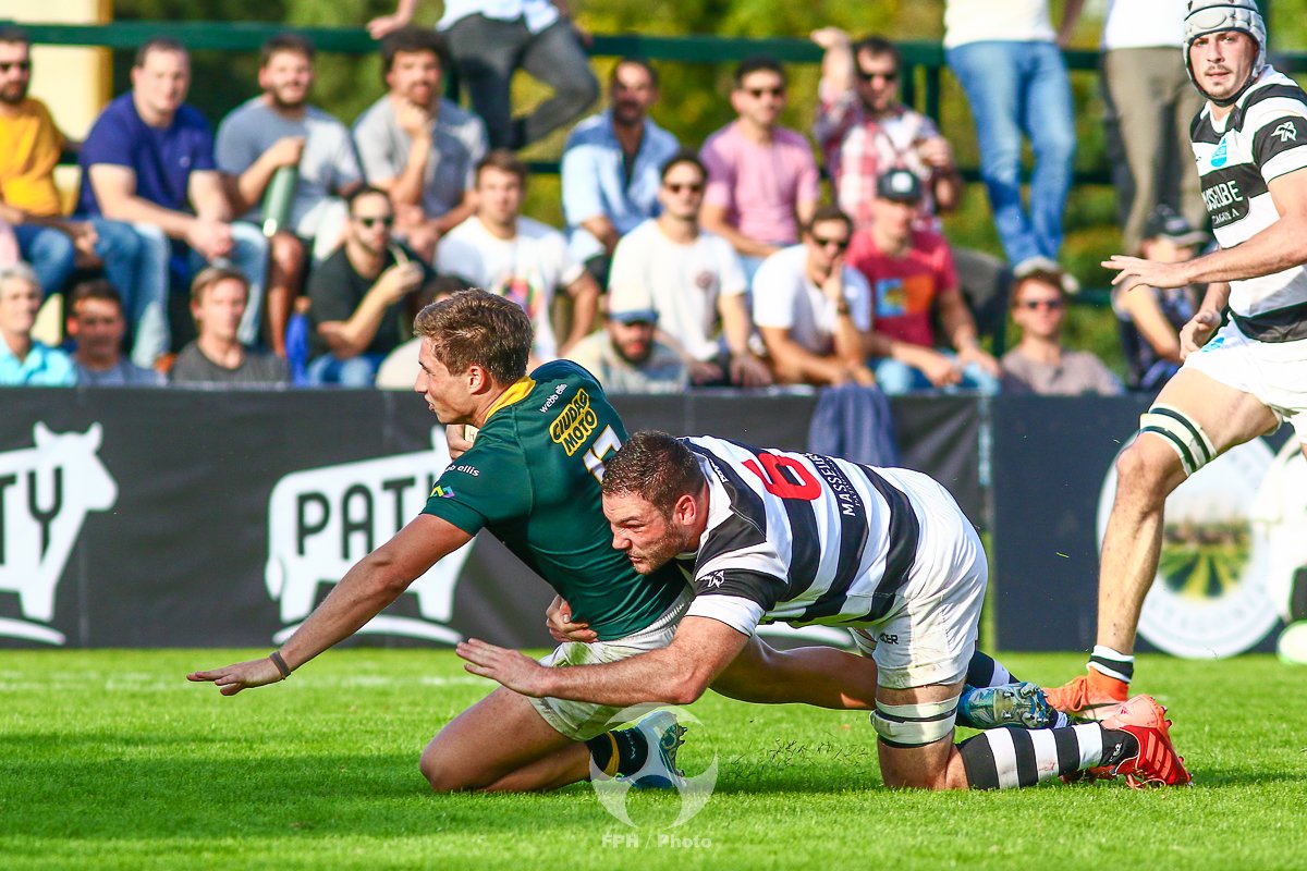  Club Atlético de San Isidro - Club de Rugby Los Tilos - Rugby - CASI vs Los Tilos - URBA Top 13 (#CASIvLOSTILOS2022) Photo by: Alan Roy Bahamonde | Siuxy Sports 2022-05-07