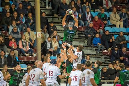 CSBJRC vs Suresnes - 2022