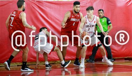 Ramos Mejia Lawn Tenis Club Vs Huracan de San Justo - 2022 - Liga Federal