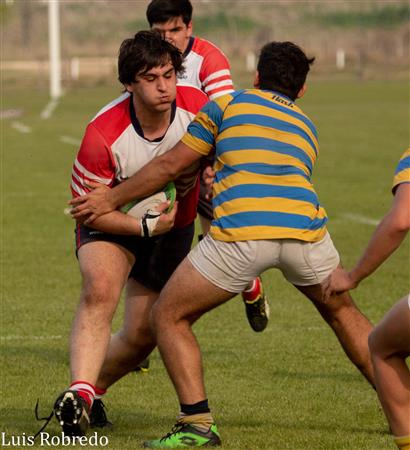 M19 - Areco vs Hindu