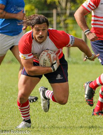 Areco Vs Italiano 2021