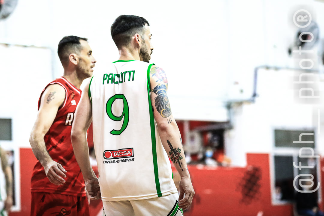  Ramos Mejía Lawn Tennis Club - Club Deportivo Defensores de Hurlingham - Basketball - RAMOS MEJIA LAWN TENIS CLUB VS CD DEFENSORES DE HURLINGHAM - Abril 2022 - LIGA FEDERAL (#RMLTCvsCDDH-ab-22) Photo by: Alan Roy Bahamonde | Siuxy Sports 2022-04-22