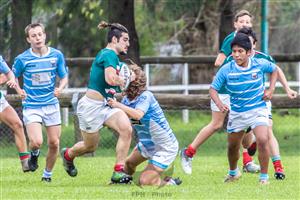 SITAS vs Ciudad de Bs As - M15 URBA