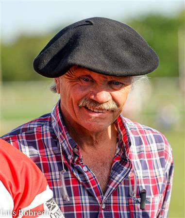 Gente linda de Areco !