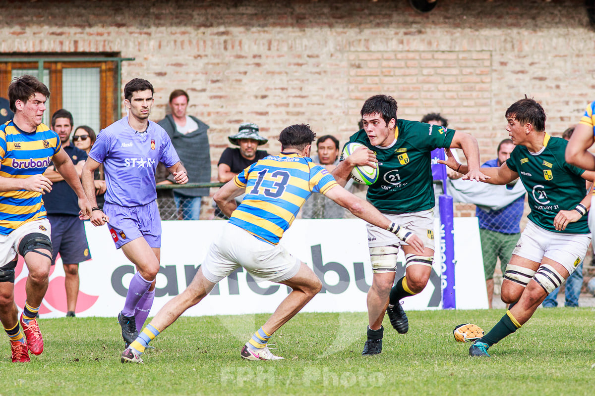  Hindú Club - Club de Rugby Los Tilos - Rugby - Hindu vs Los Tilos - URBA - TOP13 - Fecha1 - 2022 (#HinduVsLosTilos_URBA2022_f01) Photo by: Alan Roy Bahamonde | Siuxy Sports 2022-03-19