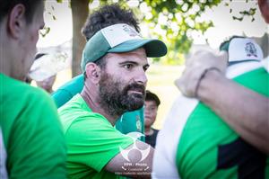 La Salle vs Atletico Chascomus - URBA