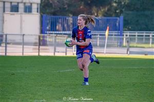 FC Grenoble VS RCVRGP