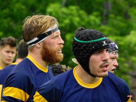 TMR RFC vs Kingston RFC