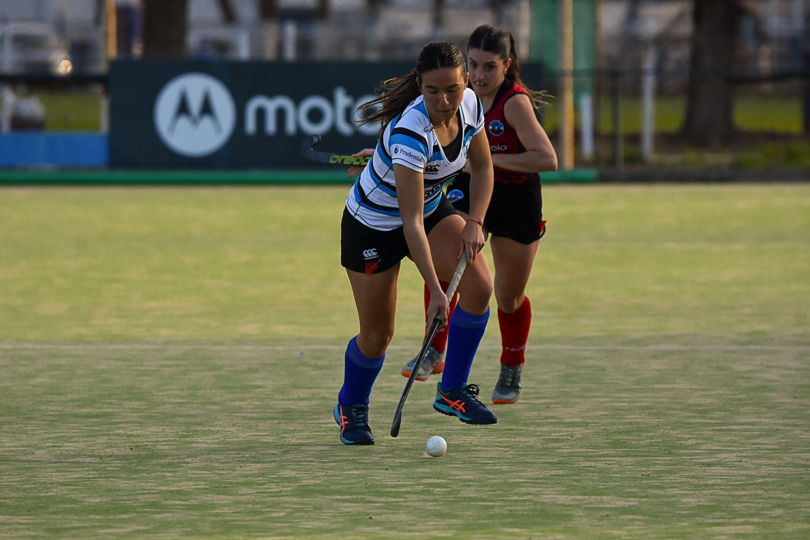  San Isidro Club - Liceo Naval - Field hockey - Sic A Liceo Naval A 2022 5ta Inter y 1ra (#SICLiceo2022Hockey) Photo by: Edgardo Kleiman | Siuxy Sports 2022-08-06