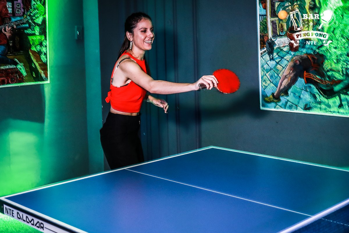  Bar + Ping Pong NTE -  - Tabletennis - Fiesta en Bar Ping Pong NTE (#fiestapingpongnte2022) Photo by: Alan Roy Bahamonde | Siuxy Sports 2022-05-07