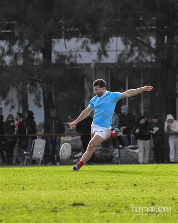 ADF vs San Patricio - 2022 - Primera