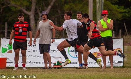 XXII Seven de la Tradición 2022 - Areco - Reel A1 - Game