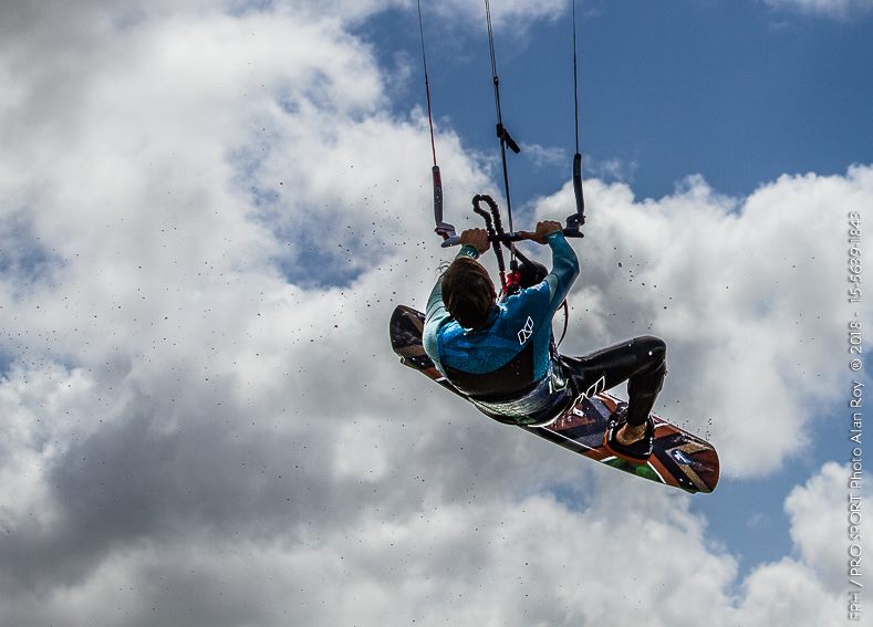  Kite Club Marchiquita -  - Kitesurfing -  (#KiteMarChiquita2018) Photo by: Alan Roy Bahamonde | Siuxy Sports 2018-02-22