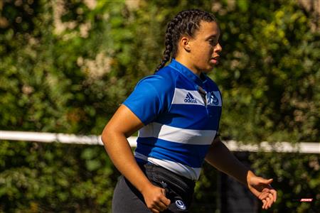 RSEQ RUGBY Fem - U. DE MONTRÉAL vs U. Sherbrooke - Reel B - PreMatch