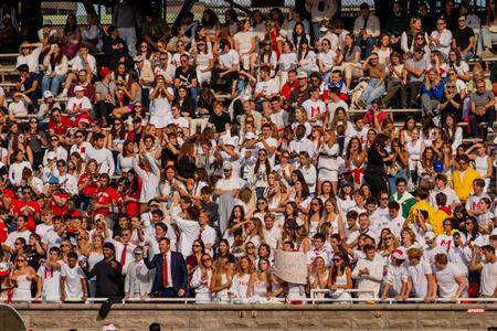 RSEQ RUGBY MASC - McGill (31) VS (19) Ottawa - REEL A2 - Second half