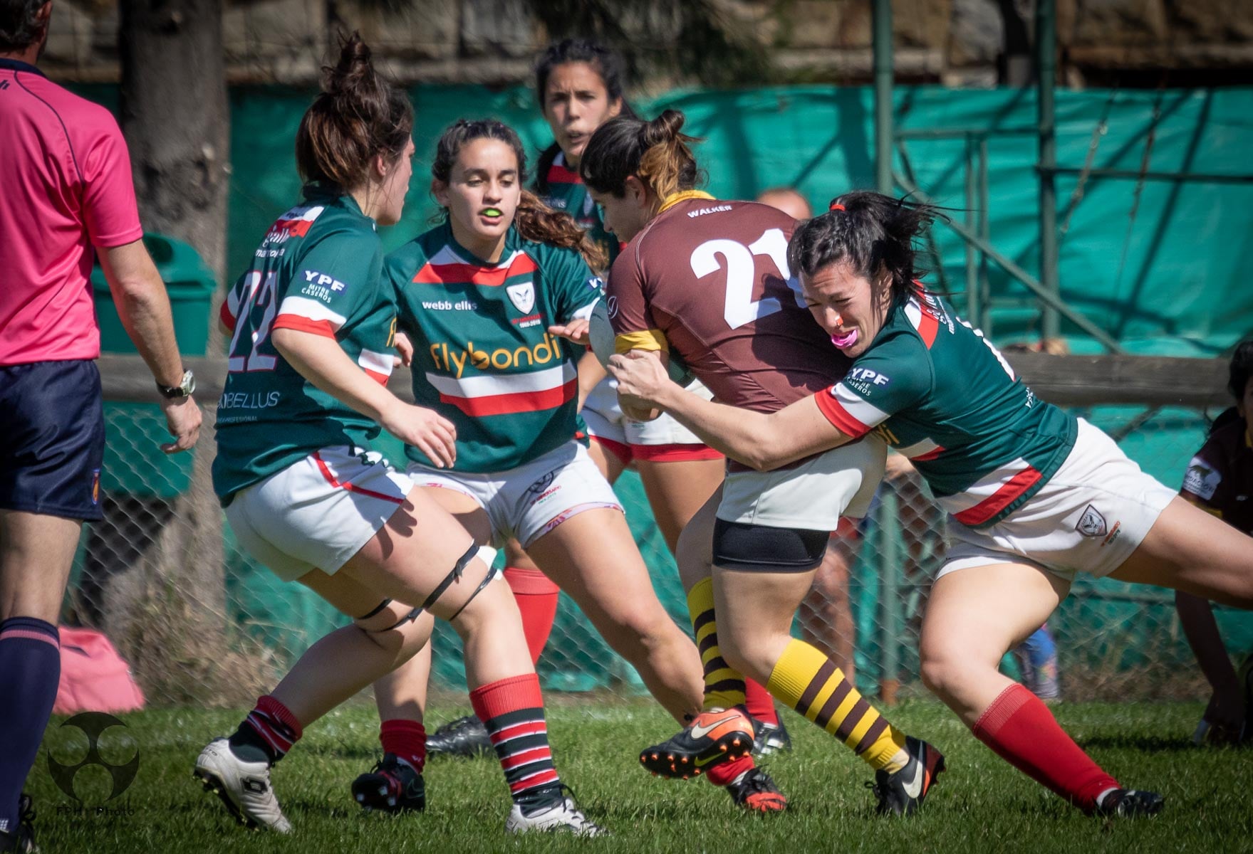  Sociedad Italiana de Tiro al Segno - Atlético San Andrés Rugby Club - Rugby - Sitas vs Atlético San Andrés (#SITASvsSanAndres2021) Photo by: Alan Roy Bahamonde | Siuxy Sports 2021-08-21