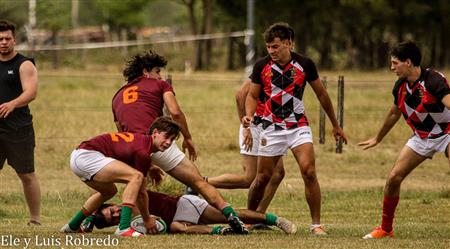 XXII Seven de la Tradición 2022 - Areco - Reel A1 - Game