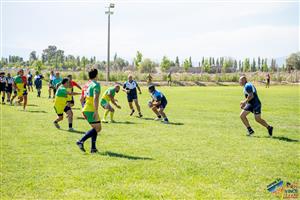 51 Nacional de Veteranos de Rugby San Juan - VARBA vs Old Virgins