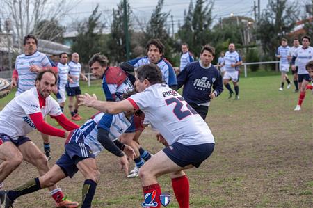 Camada 72 - Puey Vs Banco Nación