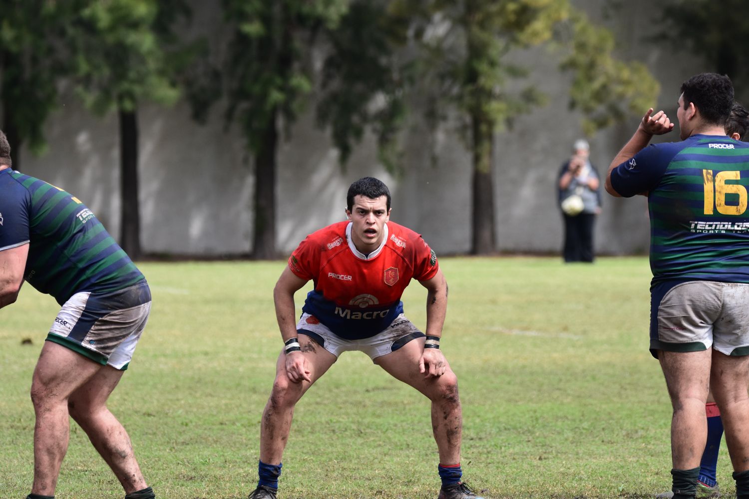 Club San Cirano - Asociación Deportiva Francesa - Rugby - San Cirano (17) vs (26) Deportiva Francesa - PreInter - URBA 2022 (#CSCvsADF2022PreI) Photo by: Ignacio Pousa | Siuxy Sports 2022-03-26