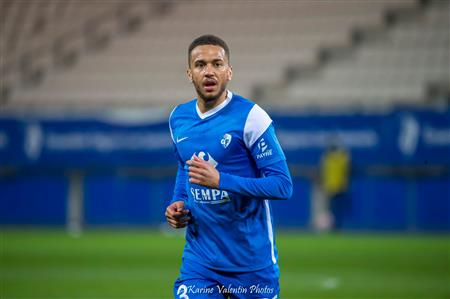 Grenoble Vs Sochaux