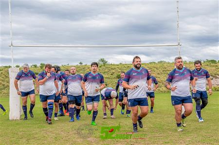 52 Nacional de Veteranos de Rugby - San Luis - VARBA vs Verracos