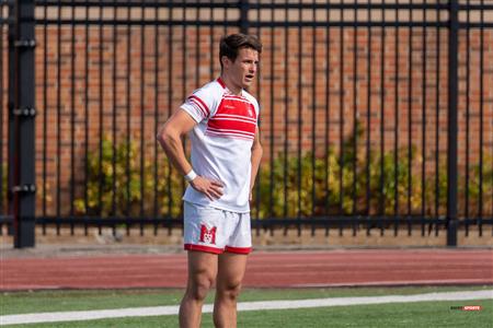 RSEQ - Rugby Masc - McGill U. (30) vs (24) ETS - Reel A2 - Second half