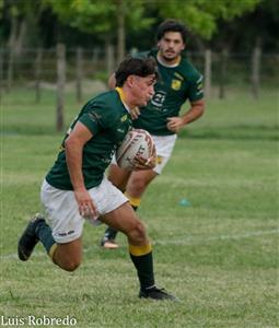 Seven de la Tradición 2021 - San Antonio de Areco