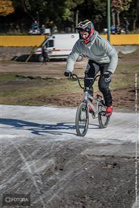 BMX Campeonato Buenos Aires 2018