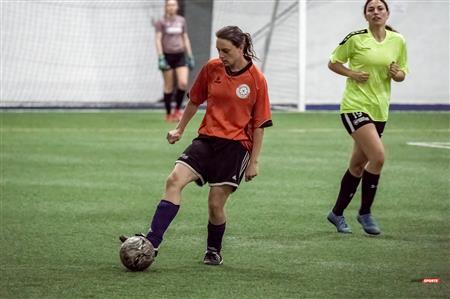 QSL Femmes - 12 mai 2022