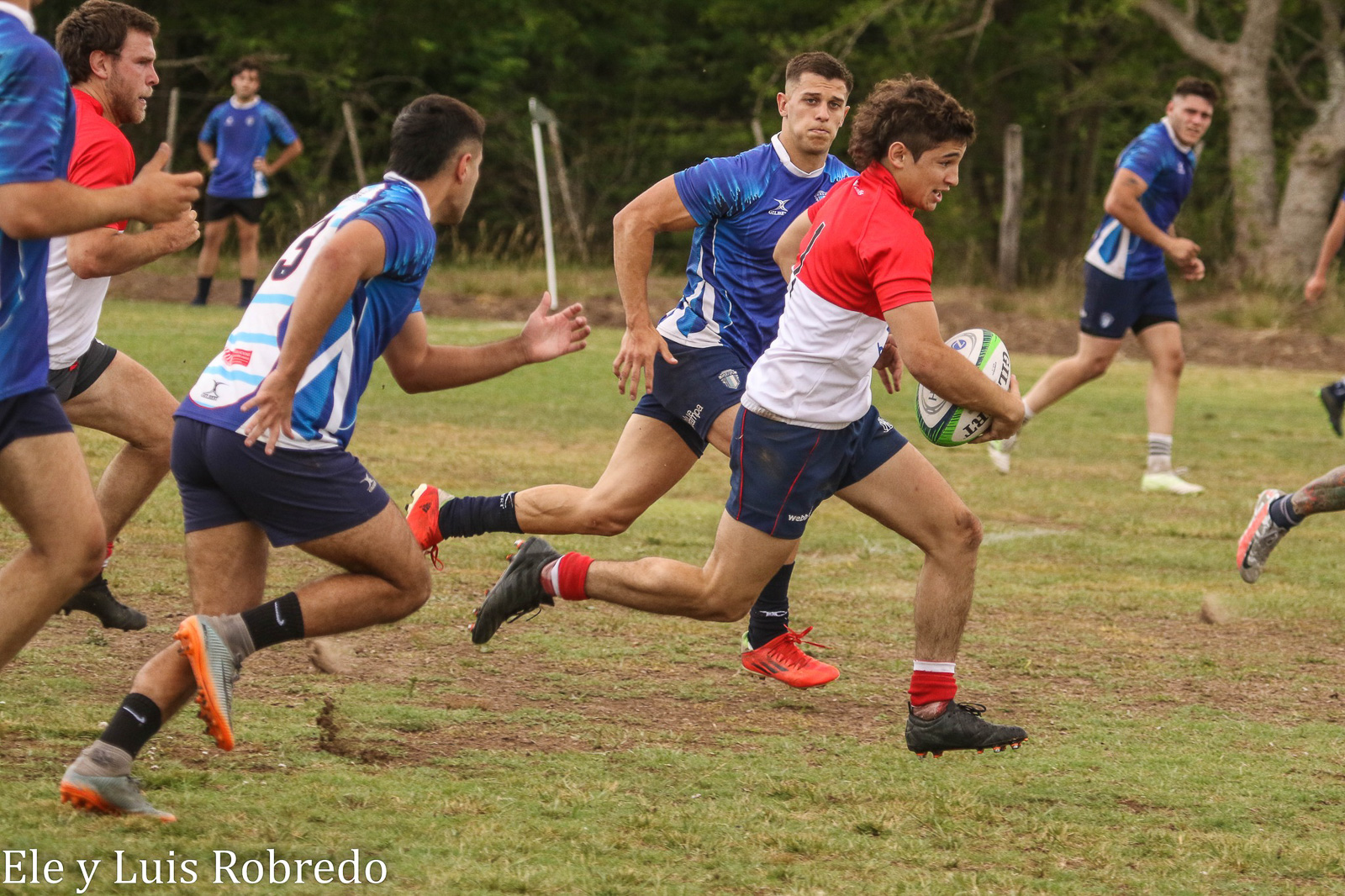  Areco Rugby Club -  - Rugby - XXII Seven de la Tradición 2022 - Areco - Reel A2 - Game (#XXIISevTrad2022RA2) Photo by: Luis Robredo | Siuxy Sports 2022-12-03