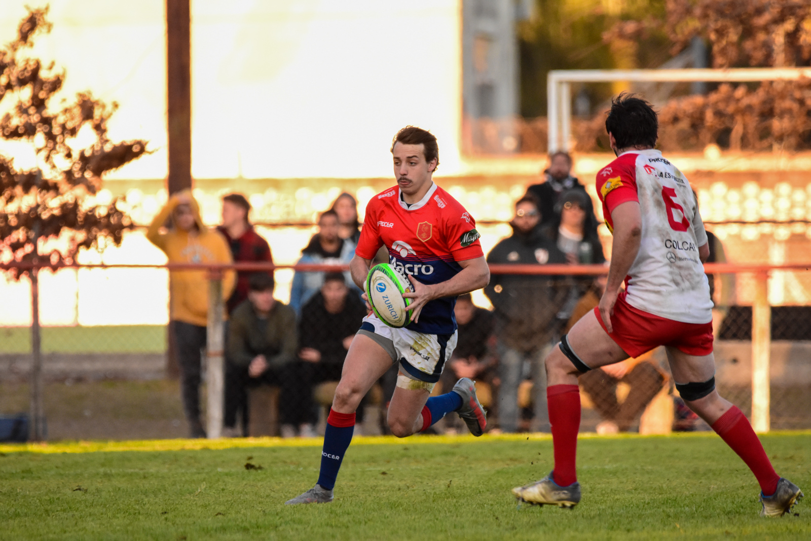  Mariano Moreno - Asociación Deportiva Francesa - Rugby - Mariano Moreno vs Deportiva Francesa - PriA URBA - Primera(33-20), Intermedia(25-19), Pré (#MMvsADF2022) Photo by: Ignacio Pousa | Siuxy Sports 2022-06-11