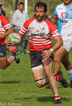 Areco Rugby Club vs Centro Naval