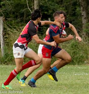 Seven de la Tradición 2021 - San Antonio de Areco