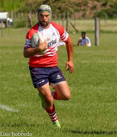 Areco Vs CUQ - URBA 2021 - Primera