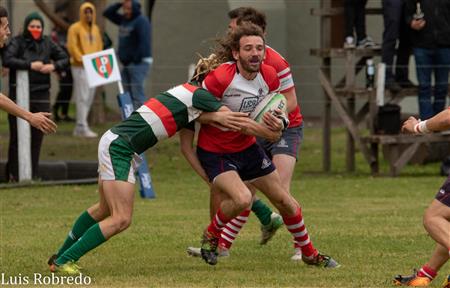 Areco Rugby vs Brandsen