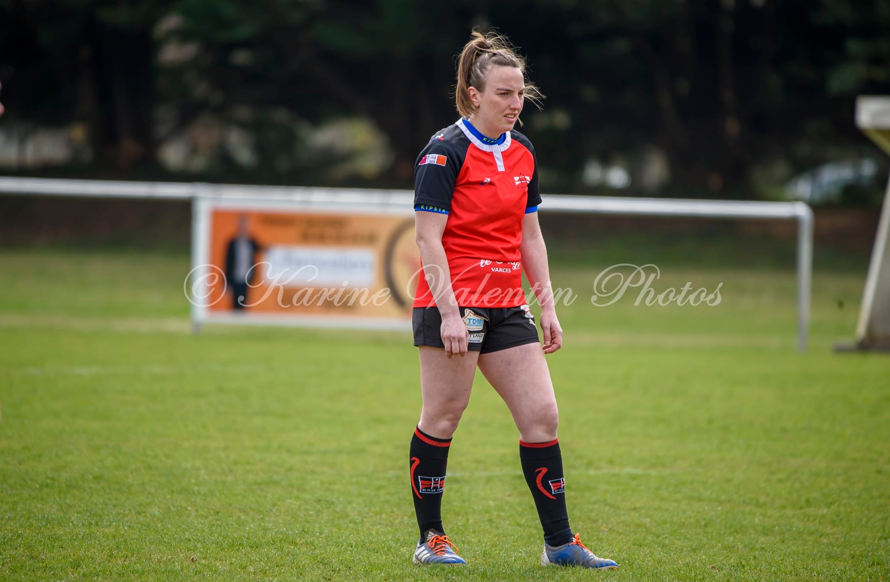  US Deux Ponts - Rugby Club Saint-Julien-En-Genevois - Rugby - Deux Ponts (20) vs Saint-Julien-en-Genevois (64) - Rugby Fém - 2022 (#US2PvsRCSTJU2022) Photo by: Karine Valentin | Siuxy Sports 2022-03-20