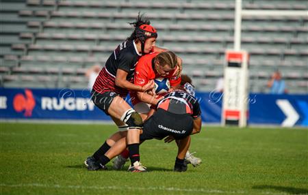 Toulouse vs. Blagnac - Elite 1 - Finale 2022
