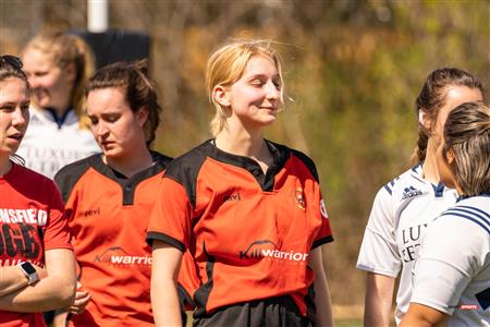 BRFC vs SABVRC (Fem) 2022 - Reel Before and After game !