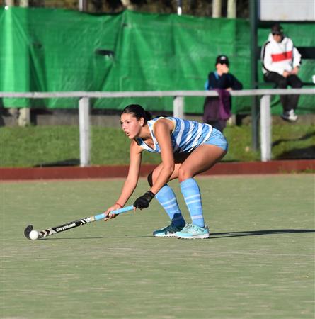 Sic A Muni A 2022 5ta Inter y 1ra RII Fecha 2