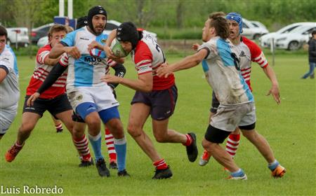 Areco Rugby Club vs Centro Naval