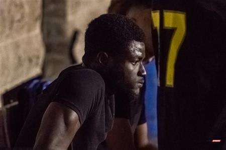 LSCC - FCBG (4) vs (1) Condors