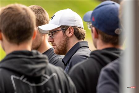 RSEQ RUGBY MASC - ETS vs Carleton Univ. - REEL B - PRE/POST MATCH